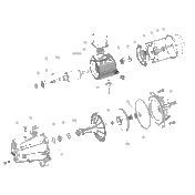 Sprängskiss Jet 210-315